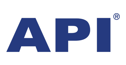 API