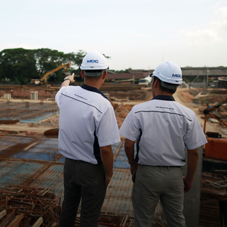 Company Profile